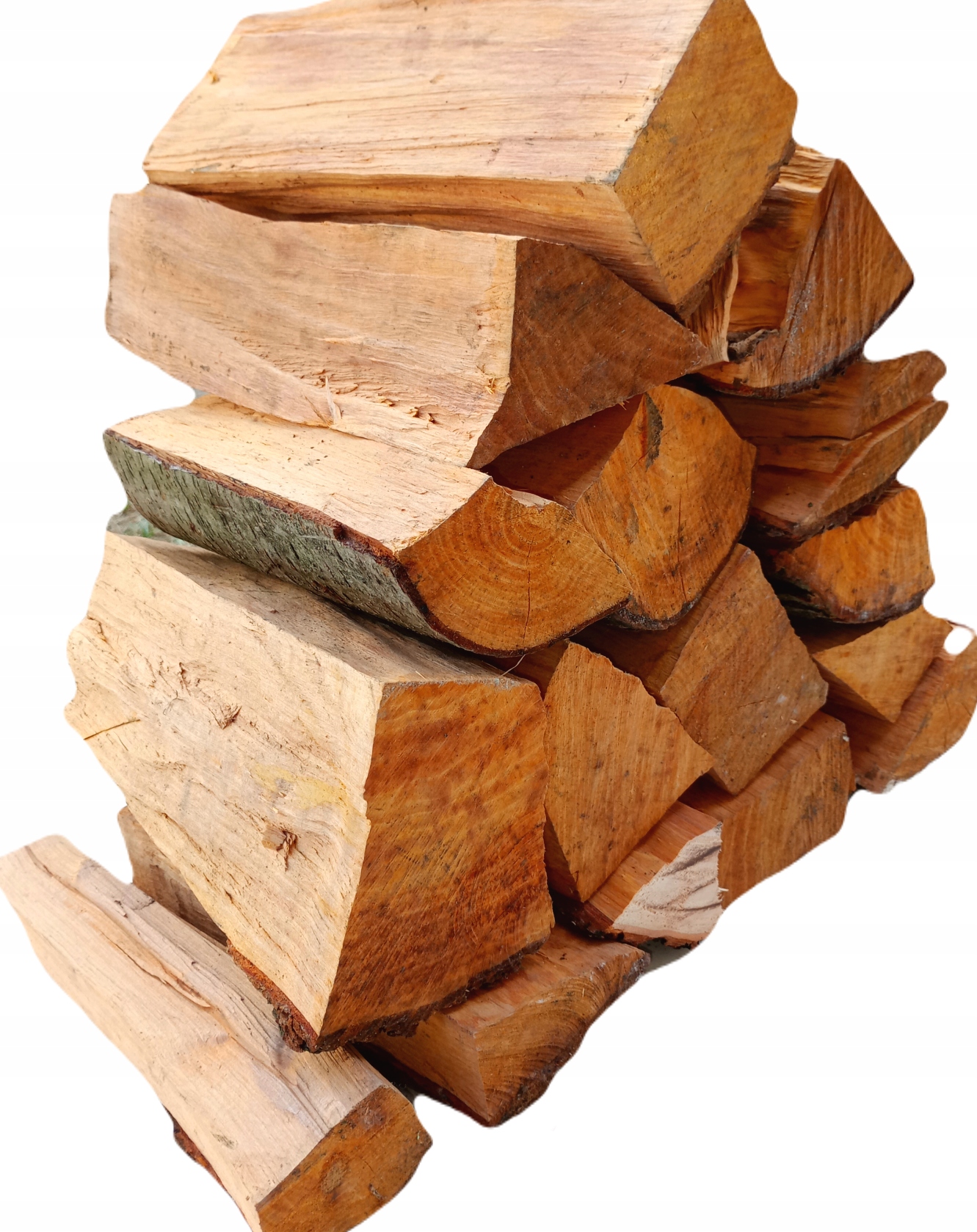 Palivové drevo na údenie 10 kg ALDER OLSZYNA